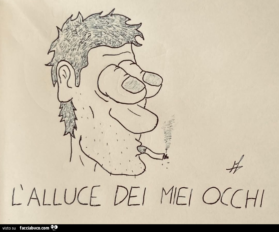 Alluce