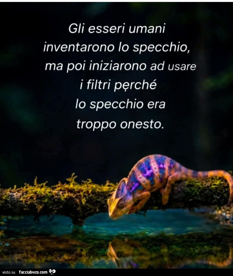 Specchio
