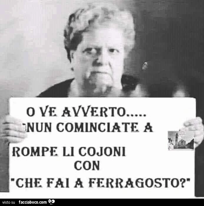 Vaccata
