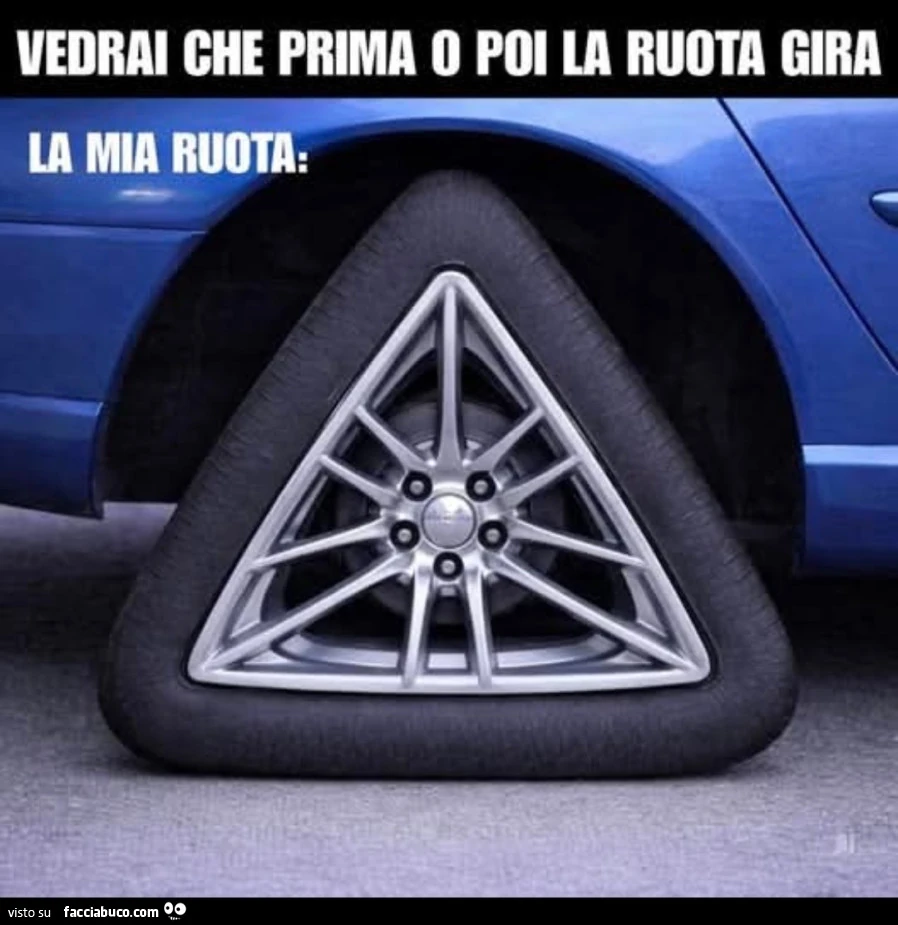 Ruota