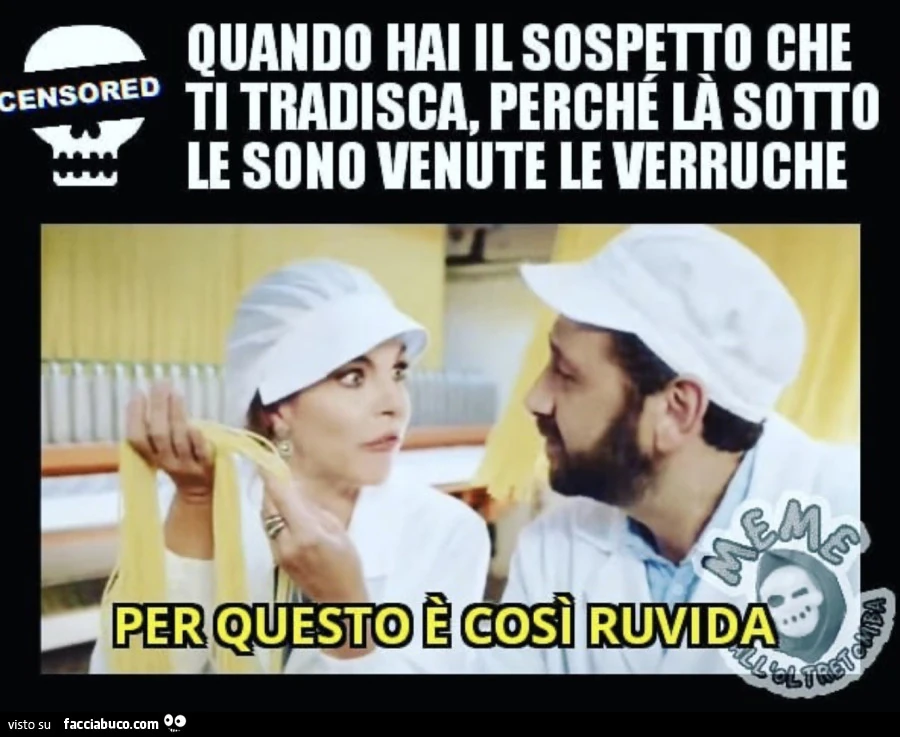Vaccata