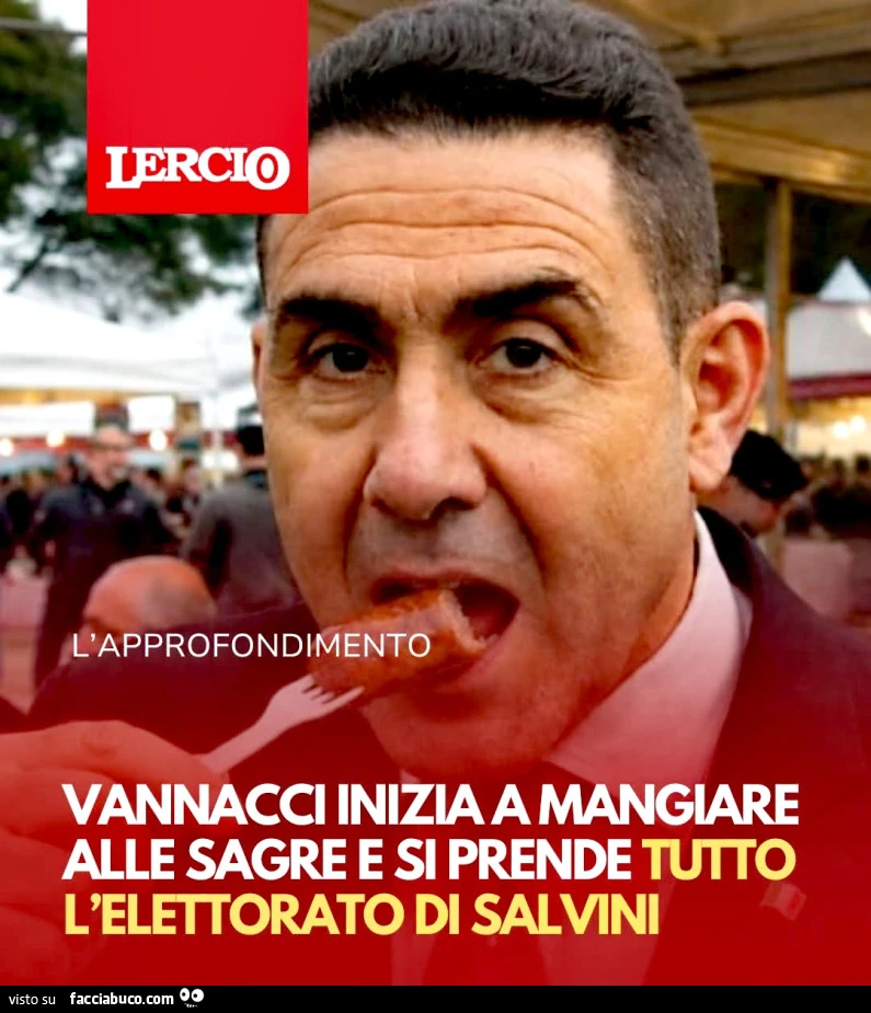 Vaccata