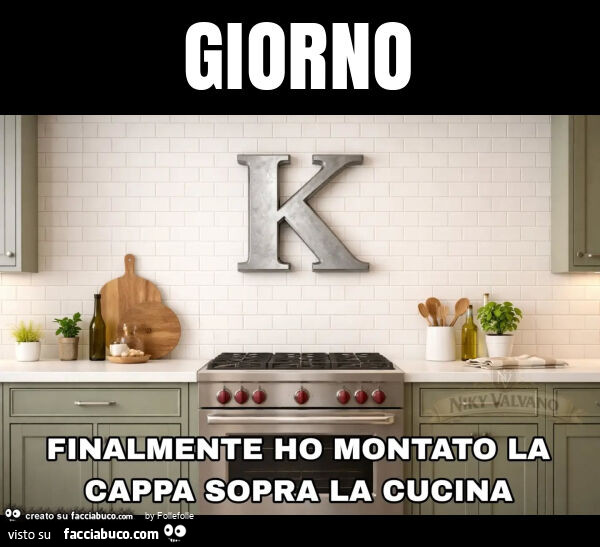 Giorno
