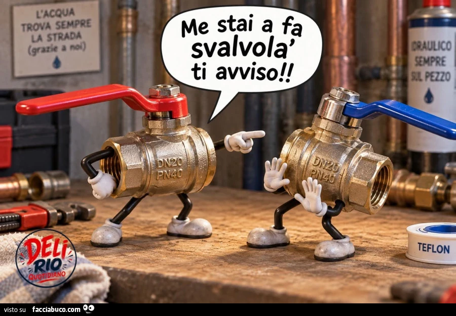 Vaccata