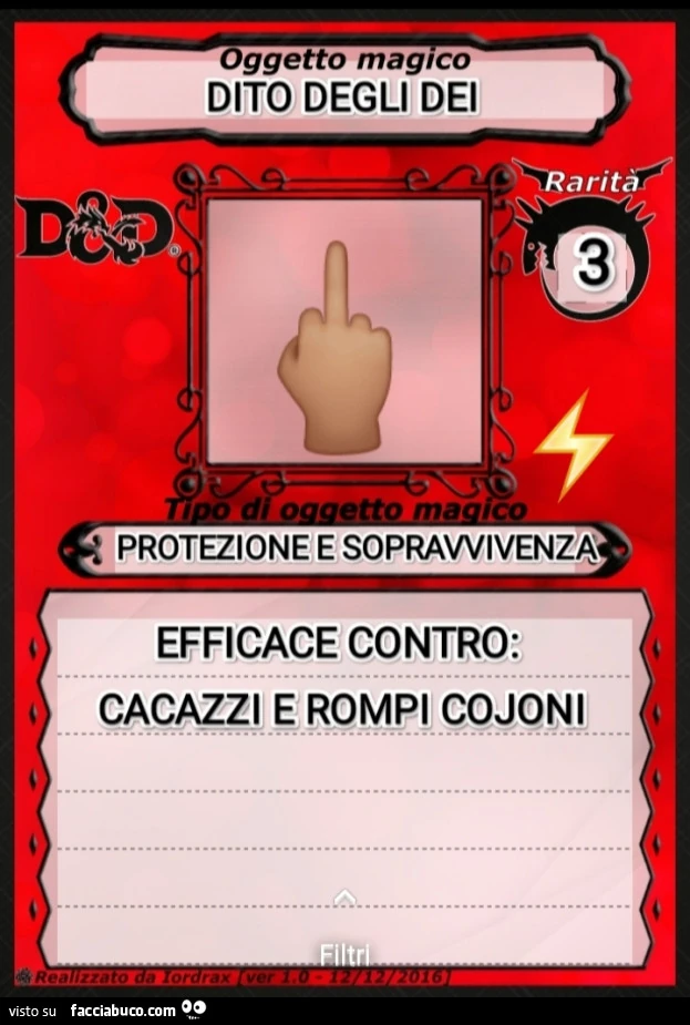 Vaccata