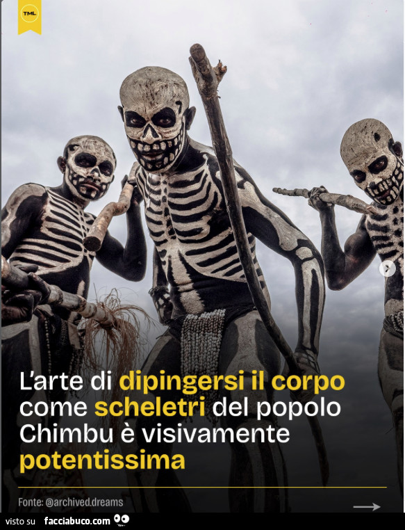 Vaccata