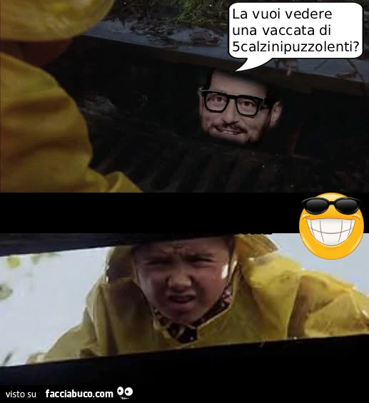 Vaccata