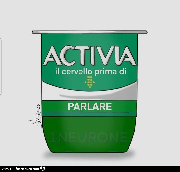 Activia