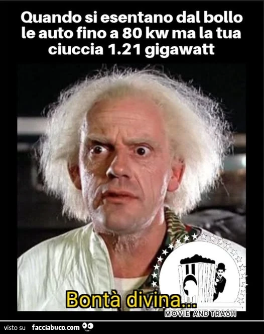 Vaccata