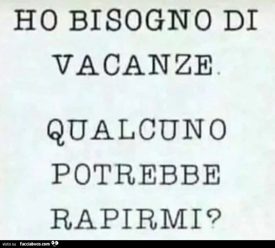 Vaccata