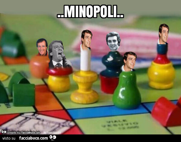 Minopoli