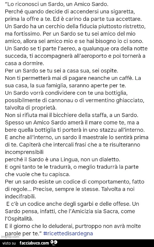 Vaccata