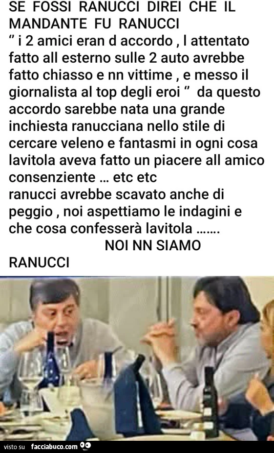 Vaccata