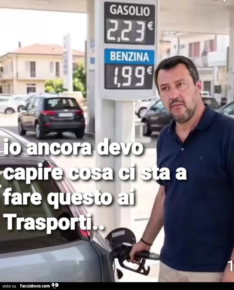 Trasporti