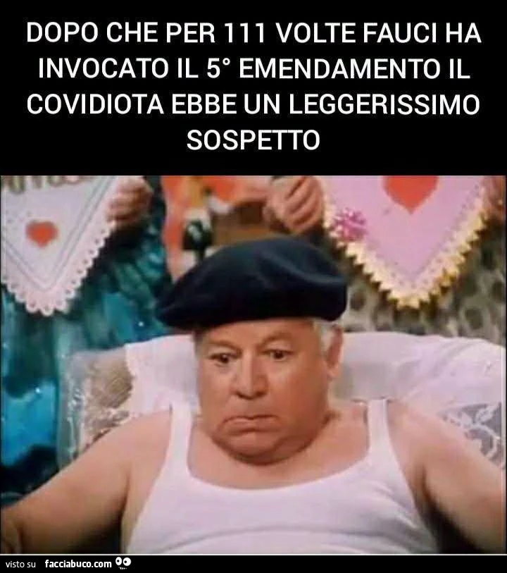Vaccata