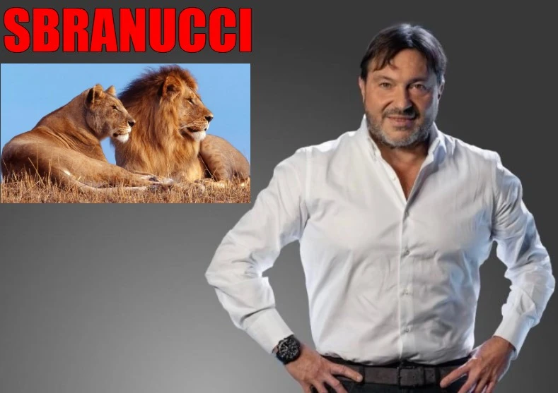 Sbranucci