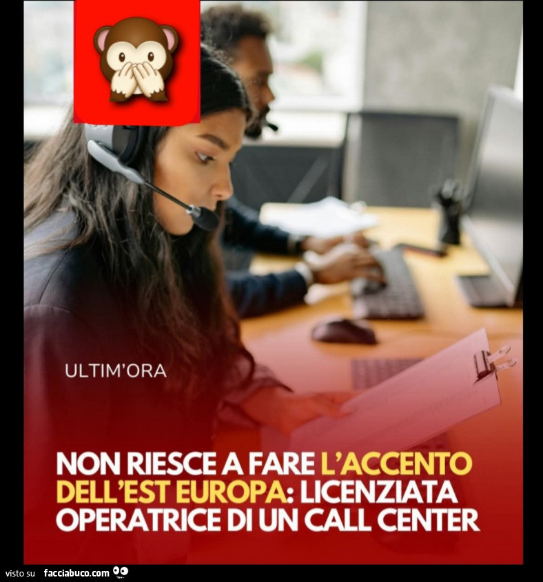 Callcenter