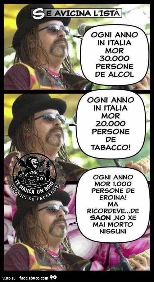 Vaccata