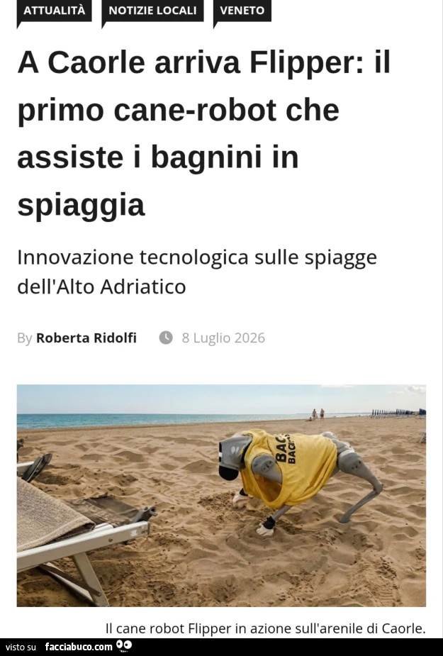 Vaccata