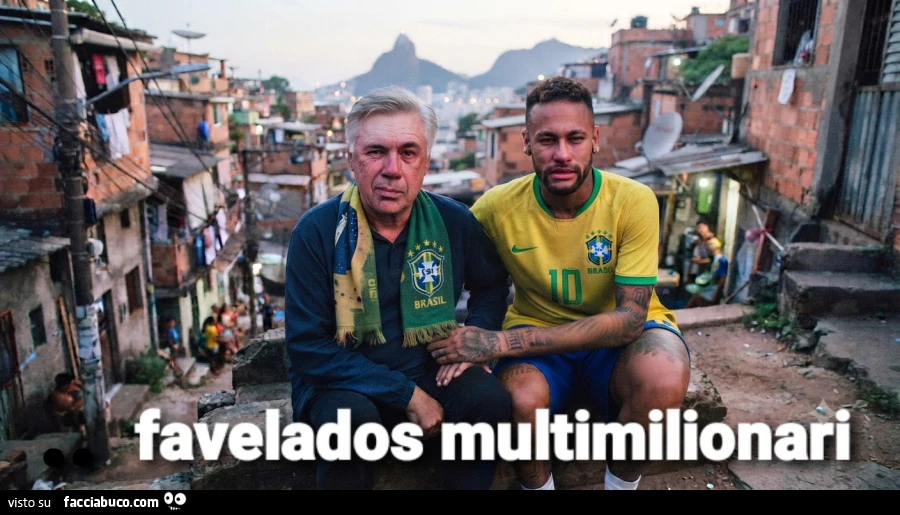 Favelados