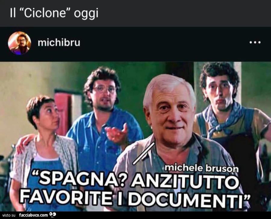 Vaccata