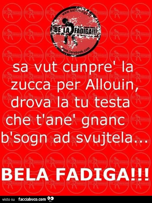 Vaccata