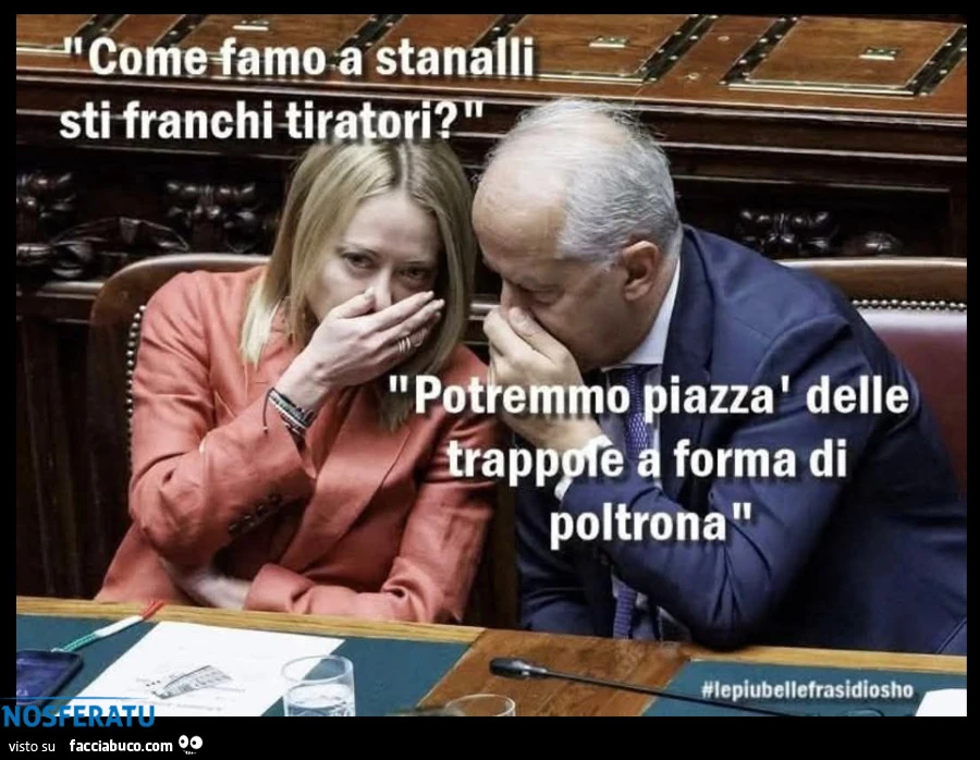 Franchi tiratori