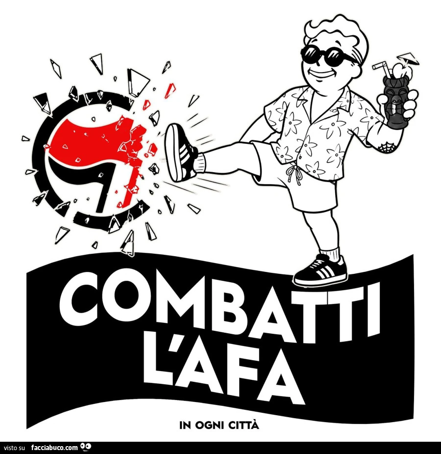 Antiafa
