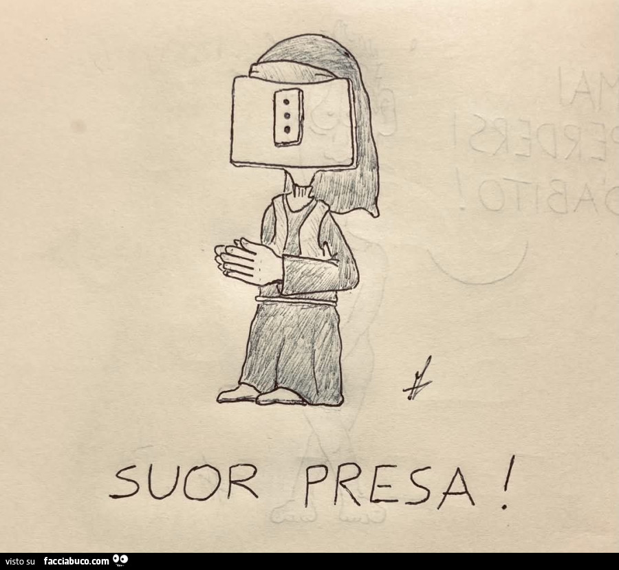 Presa
