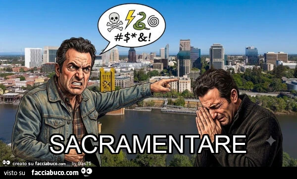 Sacramentare