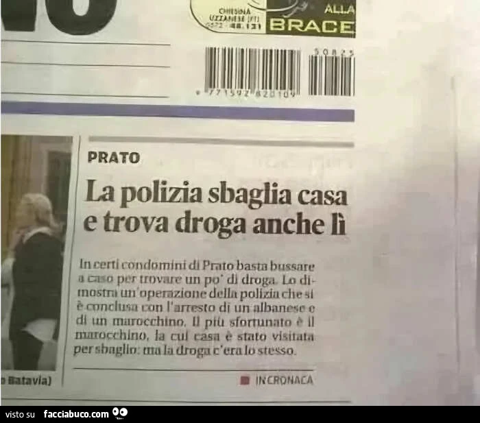 Vaccata