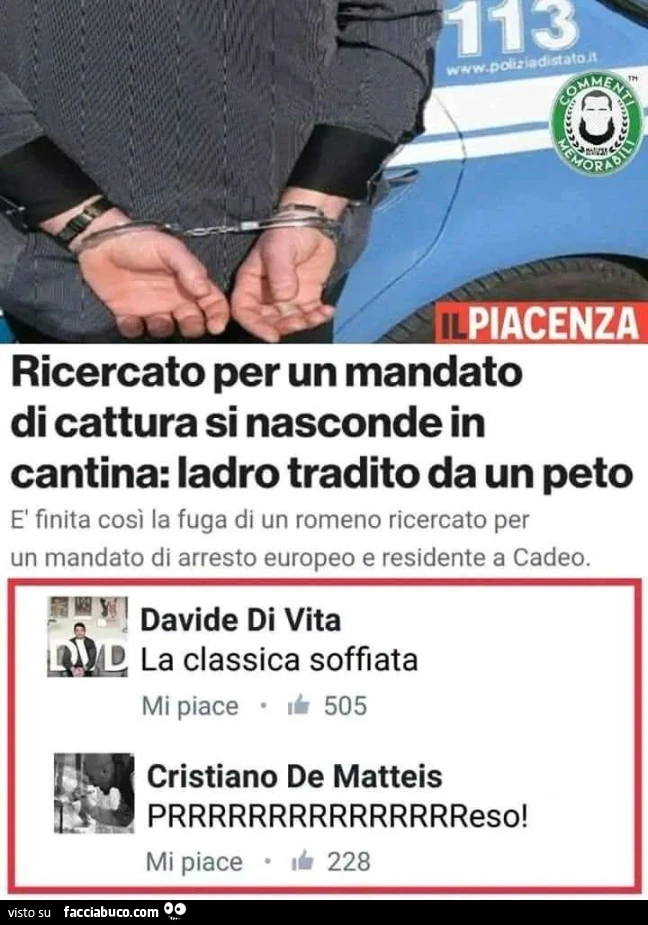 Vaccata