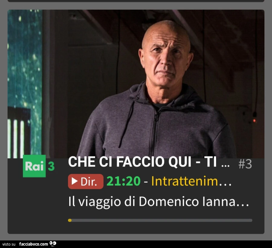 Vaccata