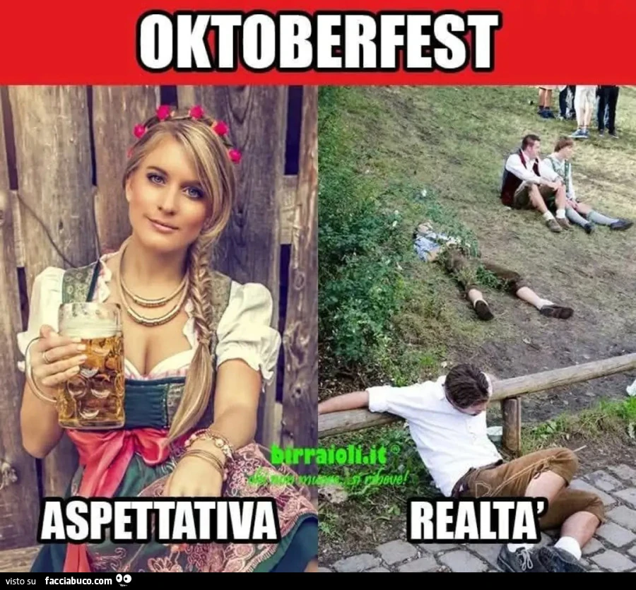 Oktoberfest