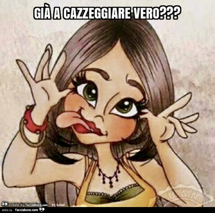 Vaccata