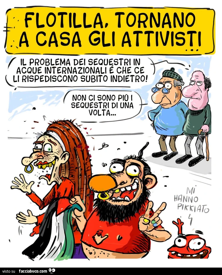 Vaccata