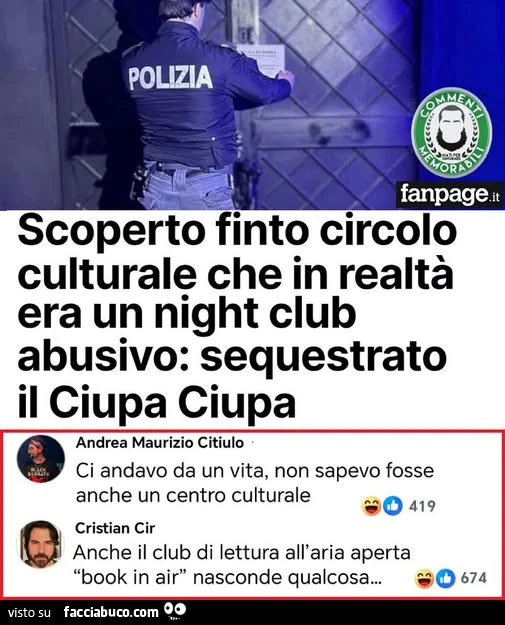 Vaccata