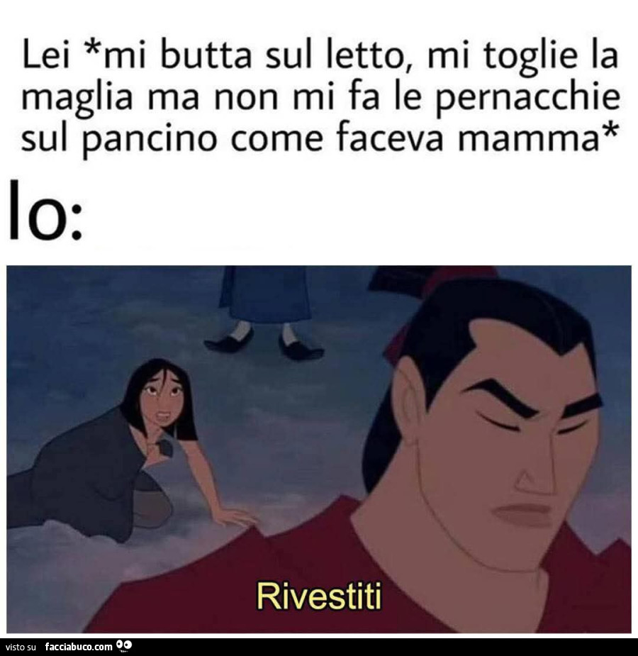 Mammone