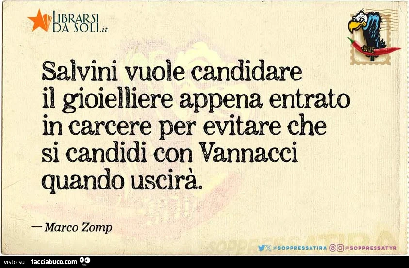 Vaccata