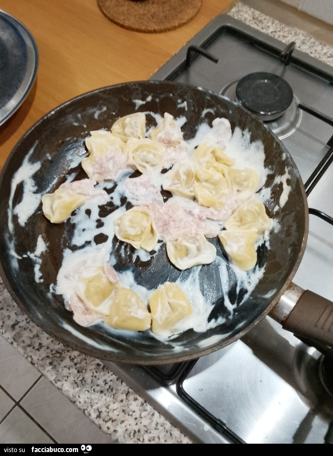 Vaccata