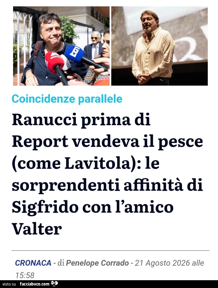 Vaccata
