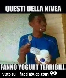 Nivea