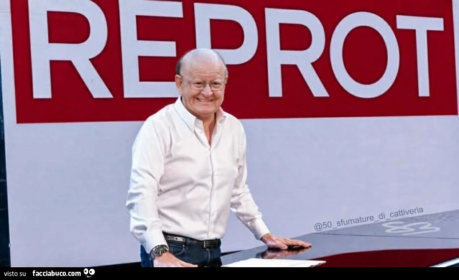 REPROT