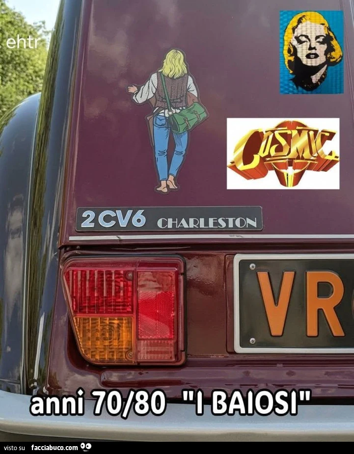 Vaccata