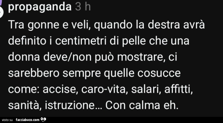 Vaccata