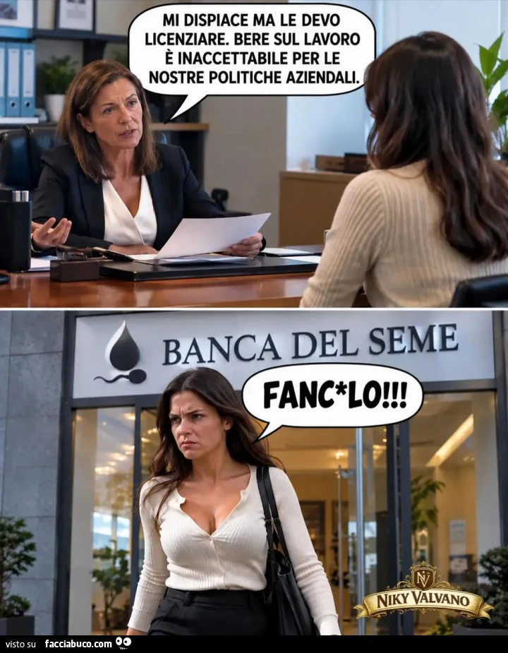 Vaccata