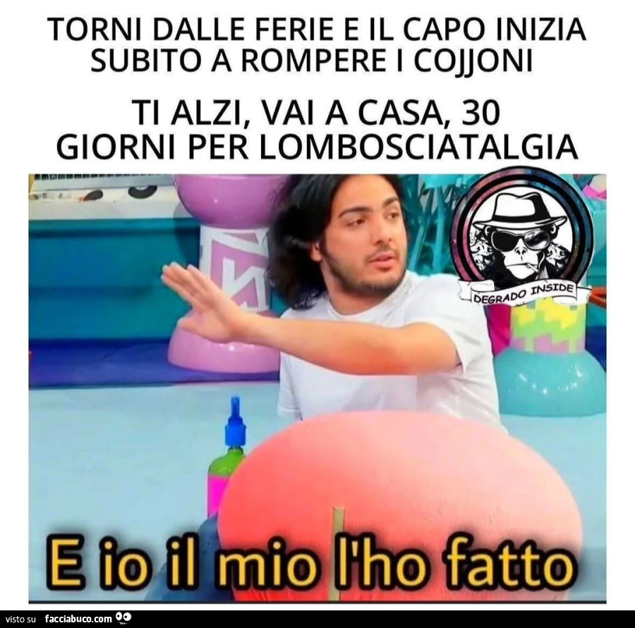 Vaccata
