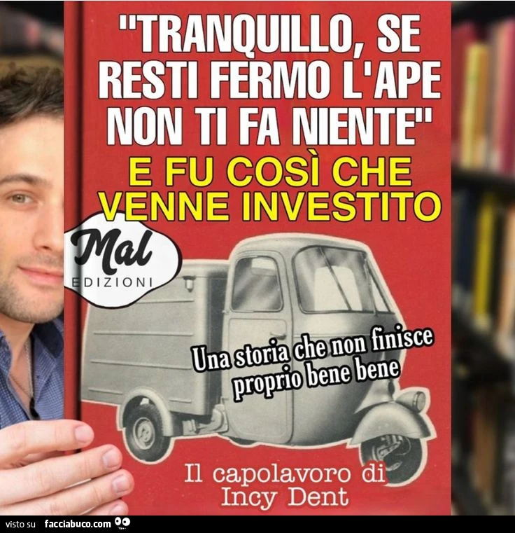 Vaccata