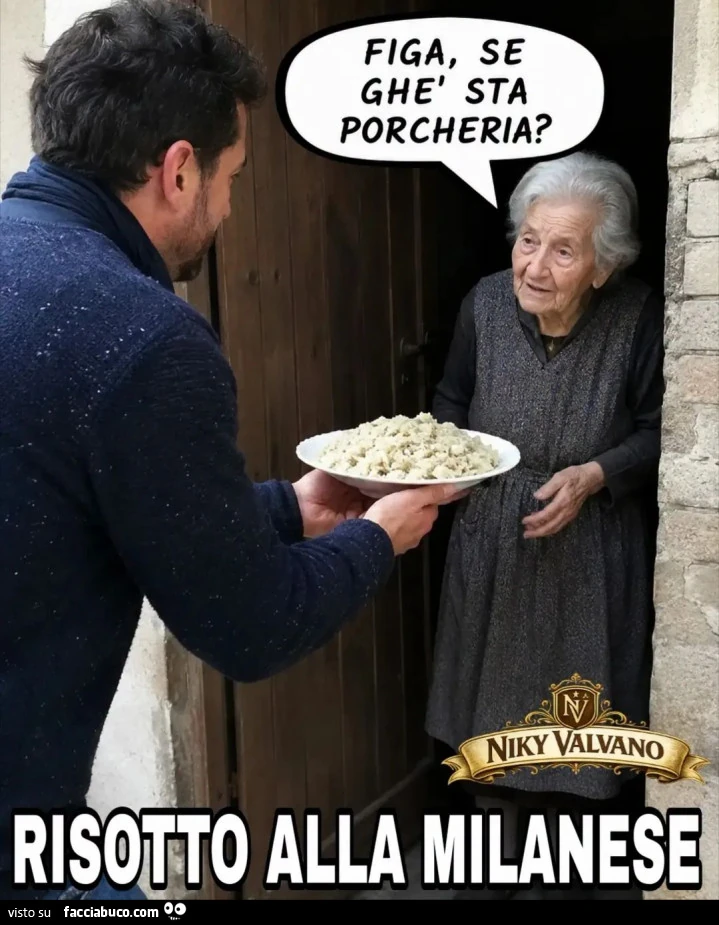 Vaccata