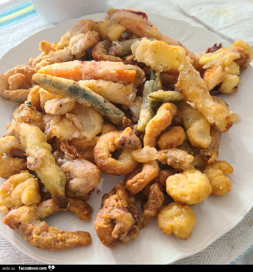 Vaccata